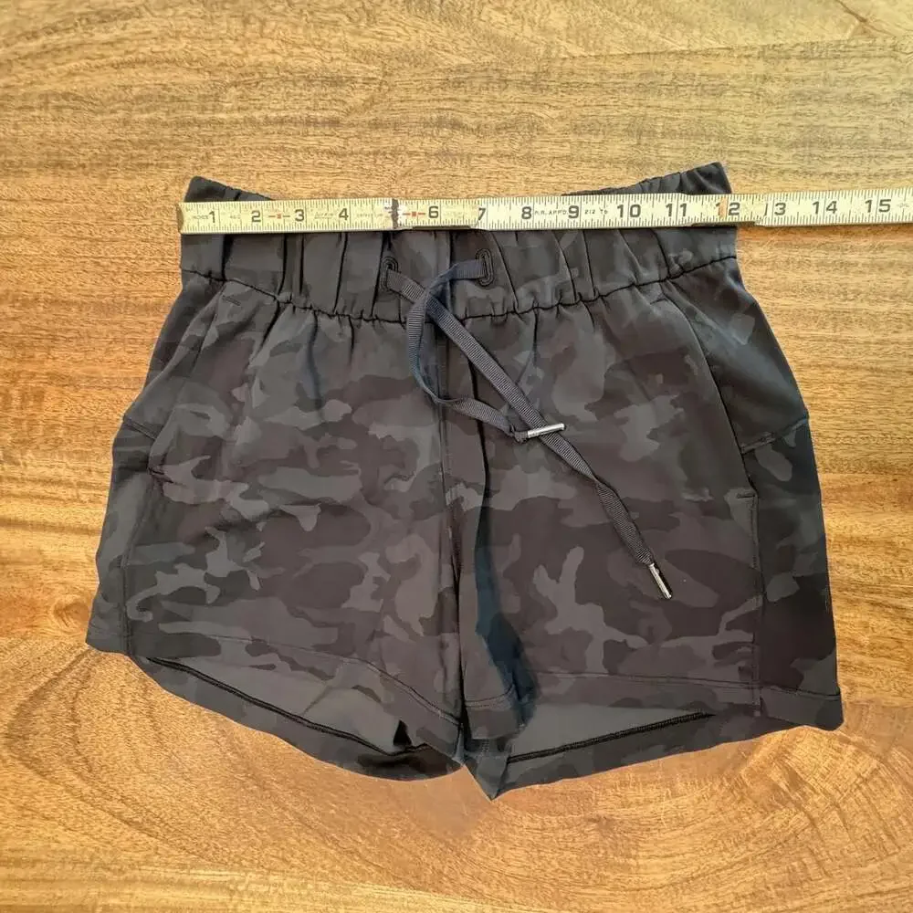 lululemon athletica lululemon shorts